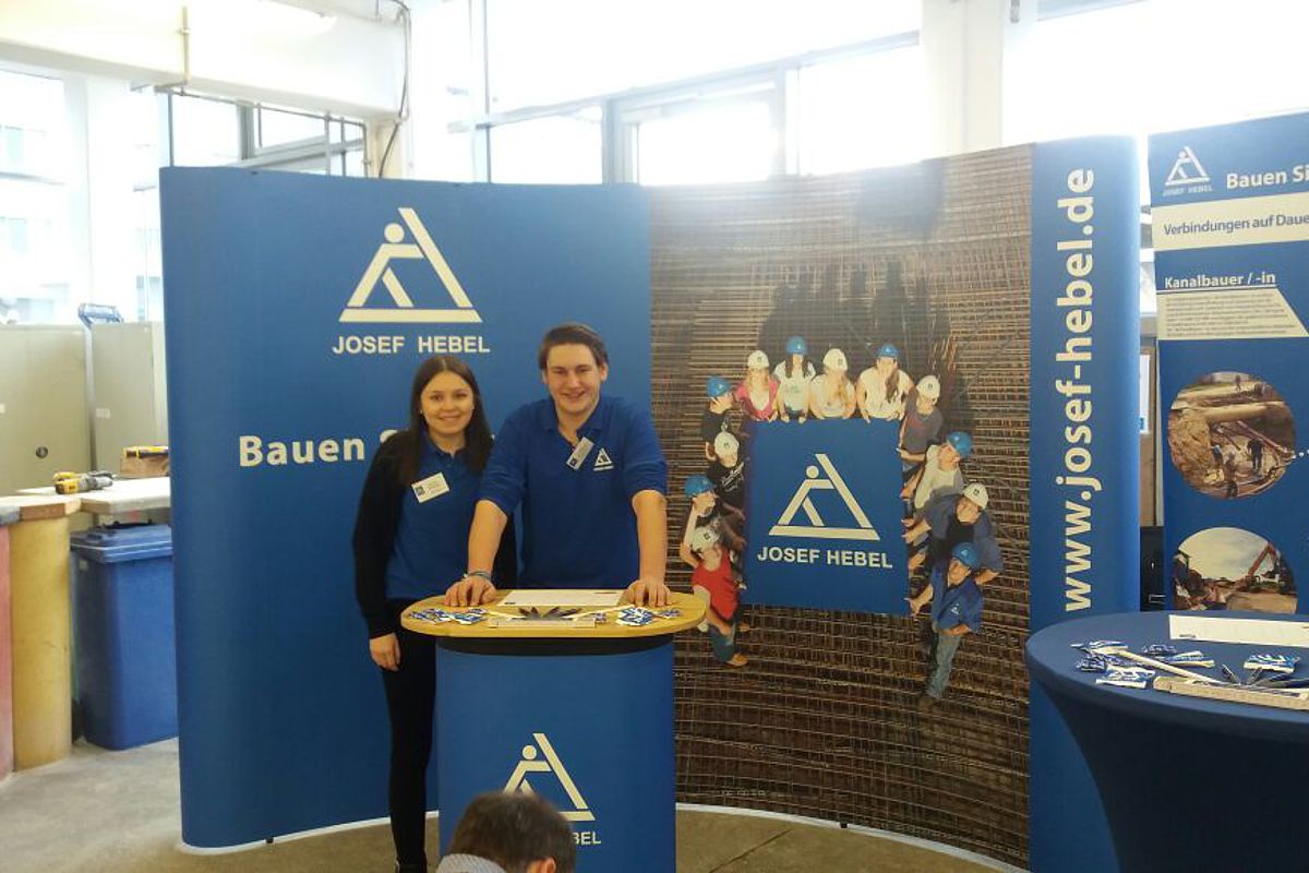 Allgäuer Lehrstellenbörse 2018